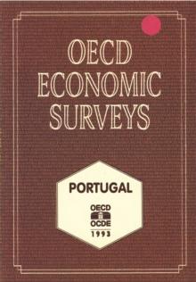 OECD Economic Surveys: Portugal 1993