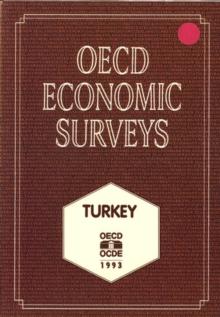 OECD Economic Surveys: Turkey 1993