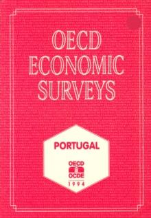 OECD Economic Surveys: Portugal 1994