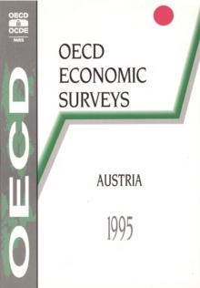 OECD Economic Surveys: Austria 1995