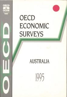 OECD Economic Surveys: Australia 1995