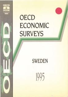 OECD Economic Surveys: Sweden 1995