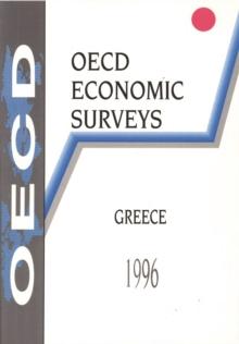 OECD Economic Surveys: Greece 1996