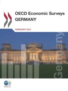 OECD Economic Surveys: Germany 2012