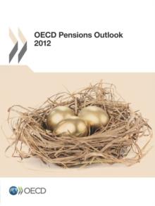 OECD Pensions Outlook 2012