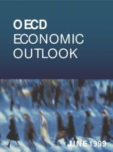 OECD Economic Outlook, Volume 1999 Issue 1