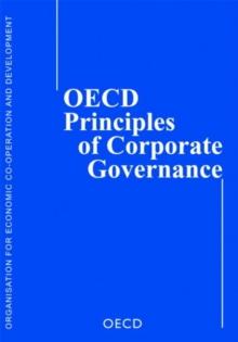 OECD Principles of Corporate Governance