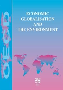 Economic Globalisation and the Environment