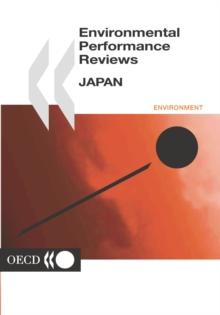 OECD Environmental Performance Reviews: Japan 2002