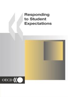 Responding to Student Expectations