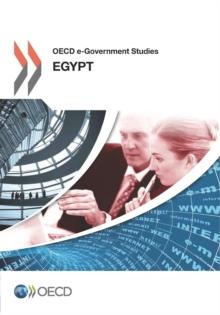 OECD e-Government Studies: Egypt 2013