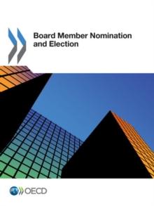 Board Member Nomination and Election