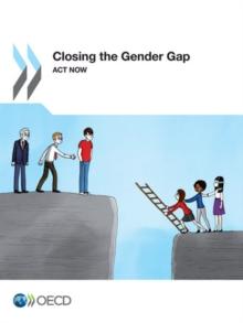 Closing the Gender Gap Act Now