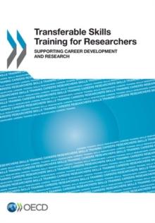 Transferable Skills Training for Researchers Supporting Career Development and Research