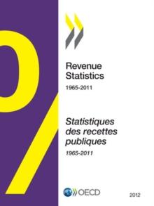 Revenue Statistics 2012