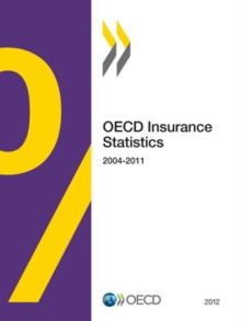 OECD Insurance Statistics 2012