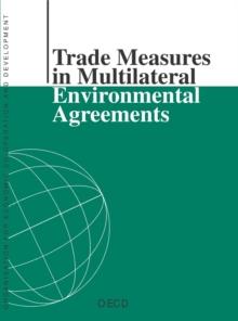 Trade Measures in Multilateral Environmental Agreements