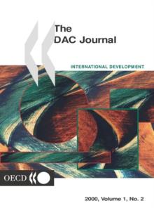 The DAC Journal 2000 Austria, Australia Volume 1 Issue 2