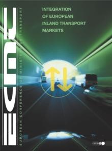 Integration of European Inland Transport Markets