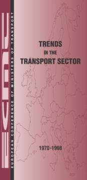 Trends in the Transport Sector 2000