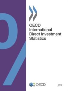 OECD International Direct Investment Statistics 2012