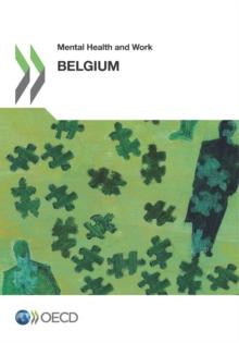 Mental Health and Work: Belgium