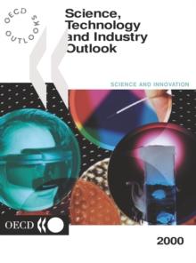 Science, Technology and Industry Outlook 2000