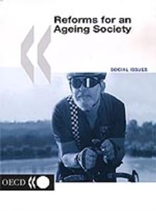 Reforms for an Ageing Society