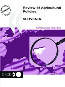 OECD Review of Agricultural Policies: Slovenia 2001