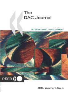 The DAC Journal 2000 Sweden, Switzerland Volume 1 Issue 4