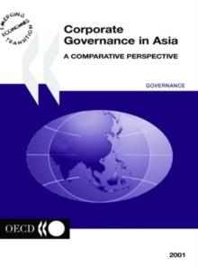 Corporate Governance in Asia A Comparative Perspective