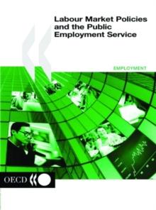 Labour Market Policies and the Public Employment Service