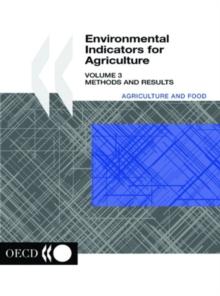 Agricultural Policies in OECD Countries 2001 Monitoring and Evaluation