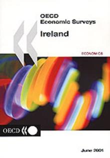 OECD Economic Surveys: Ireland 2001