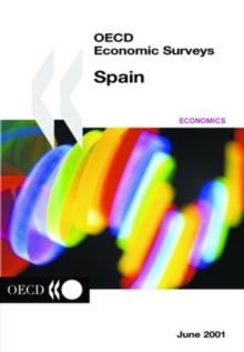 OECD Economic Surveys: Spain 2001