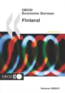 OECD Economic Surveys: Finland 2002