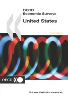 OECD Economic Surveys: United States 2002