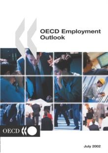 OECD Employment Outlook 2002