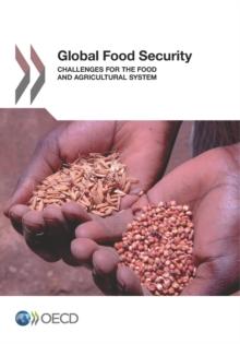 Global Food Security Challenges for the Food and Agricultural System