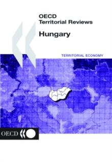 OECD Territorial Reviews: Hungary 2001