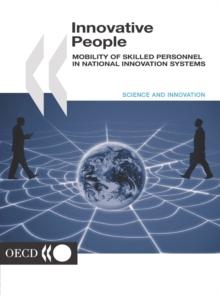 Innovative People Mobility of Skilled Personnel in National Innovation Systems