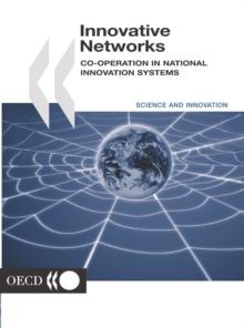 Innovative Networks Co-operation in National Innovation Systems