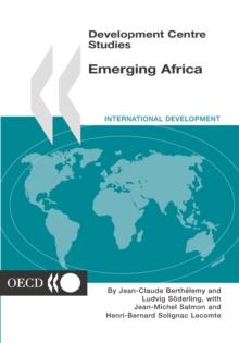 Development Centre Studies Emerging Africa