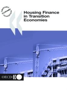 Housing Finance in Transition Economies