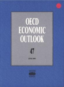 OECD Economic Outlook, Volume 1990 Issue 1