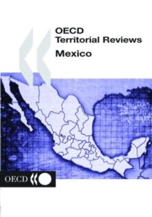 OECD Territorial Reviews: Mexico 2003