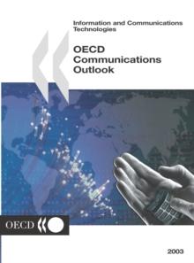 OECD Communications Outlook 2003