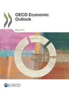 OECD Economic Outlook, Volume 2013 Issue 1