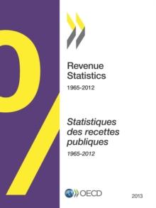 Revenue Statistics 2013