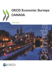 OECD Economic Surveys: Canada 2014